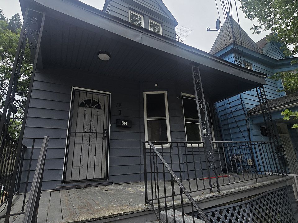 1st image of 29 Grove Ter #G1