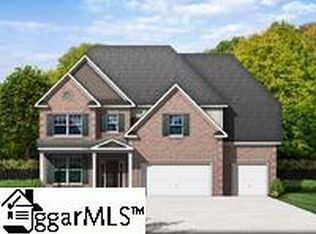 785 Asmont Ln HOMESITE 414, Boiling Springs, SC 29316