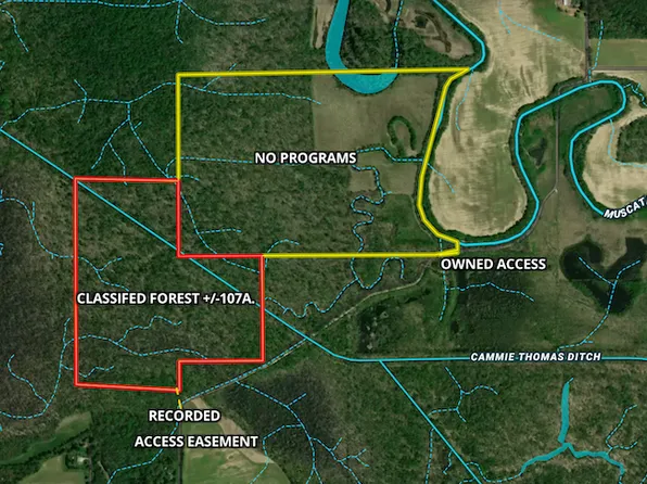 W Side North Franklin Bottoms Rd Lot Wp001, Scottsburg, IN 47170
