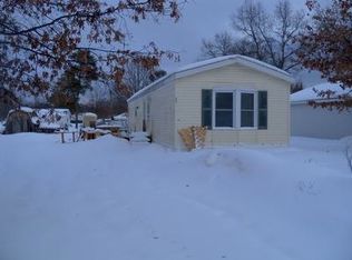 232 Crestwood Dr, Grayling, MI 49738