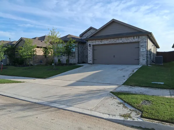 621 Passenger Trl, Fort Worth, TX 76131