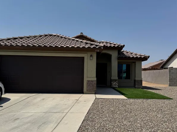 3994 E Monreal Ln, Gadsden, AZ 85336