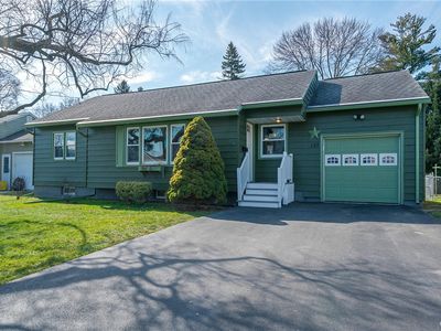 133 Englert Ave, Syracuse, NY, 13208