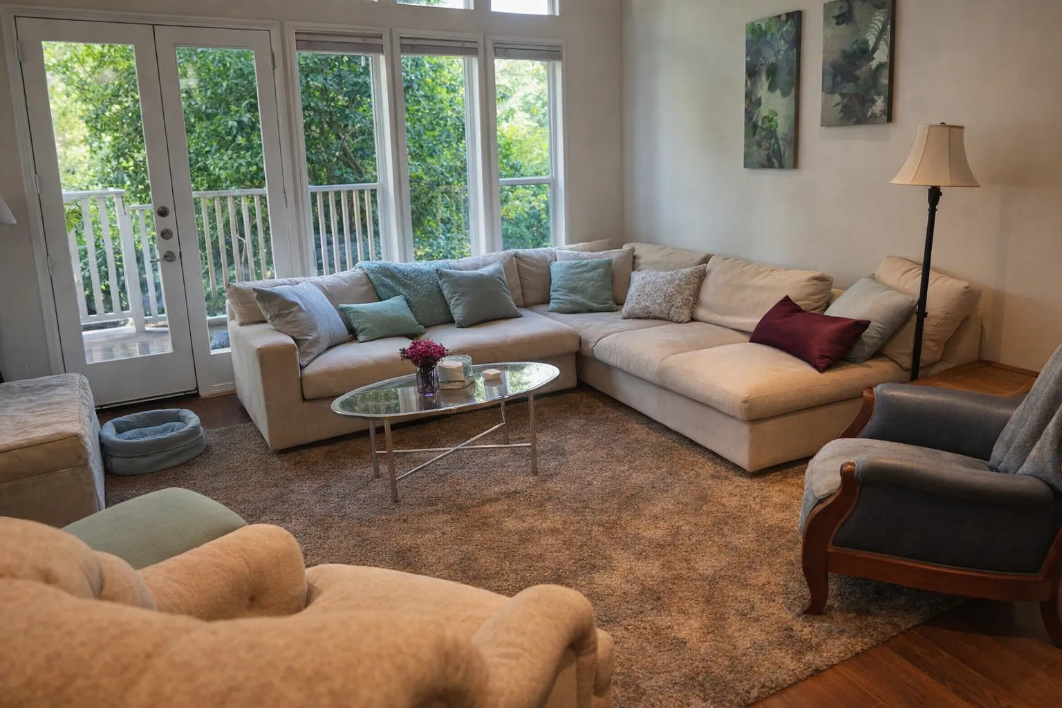 3 bed, 1616 sqft, $800 — Photo 2
