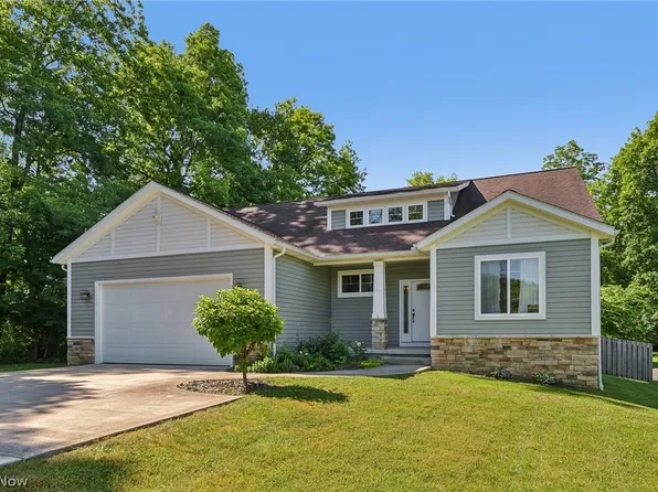 11736 Valley View Rd, Northfield, OH 44067