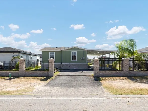 1706 La Marina Dr, Edinburg, TX 78542