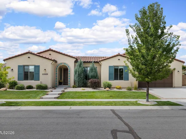 13325 Crest Valley Dr, Reno, NV 89511