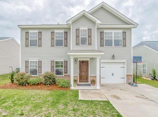 641 Deertrack Run, Lexington, SC 29073