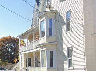 480 Amory St #2, Manchester, NH 03102