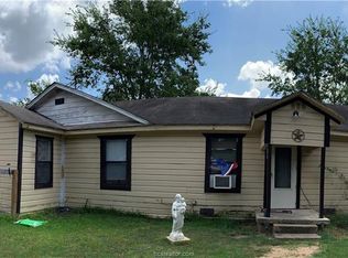 210 Hilton Rd, Bryan, TX 77807