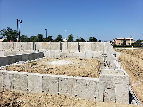 Homesite