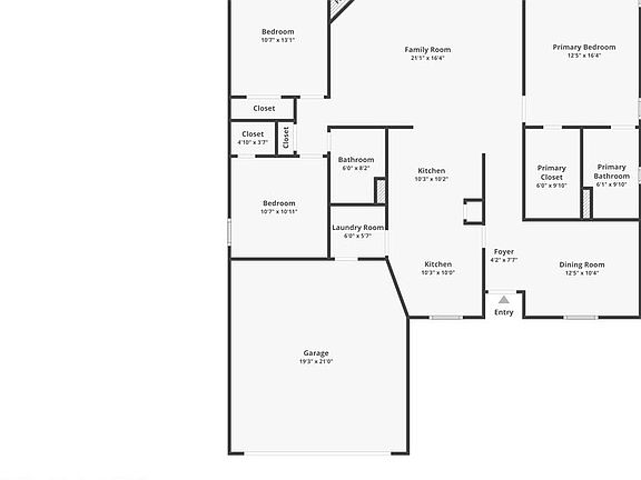 2nd image of 12630 Ashglen Dr S