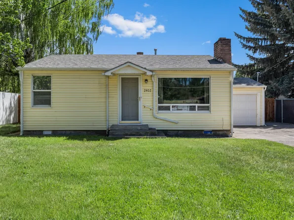 2402 NE 3rd St, Prineville, OR 97754