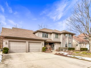 6142 Plymouth St, Downers Grove, IL 60516