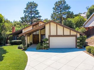 17434 Rushing Dr, Granada Hills, CA 91344