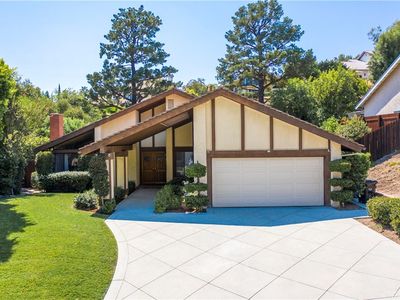 17434 Rushing Dr, Granada Hills, CA, 91344