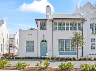 83 Plumbago Ln #BB3, Rosemary Beach, FL 32461