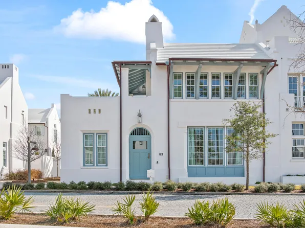 83 Plumbago Ln #Bb3, Rosemary Beach, FL 32461