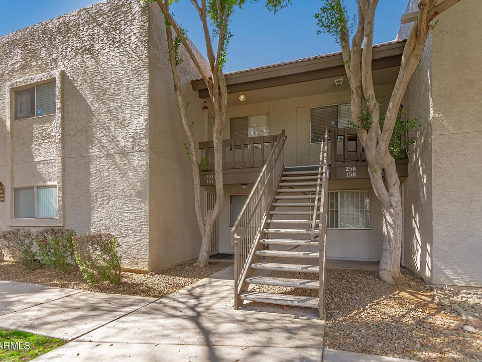 1st image of 520 N Stapley Drive #257