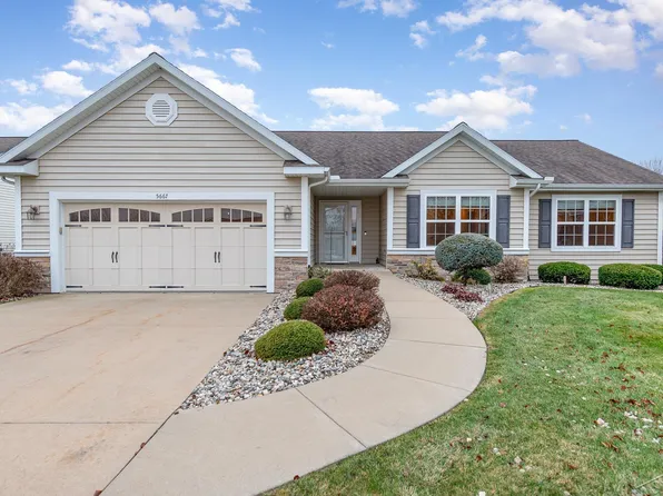 5667 Gladecress Dr, Saginaw, MI 48603