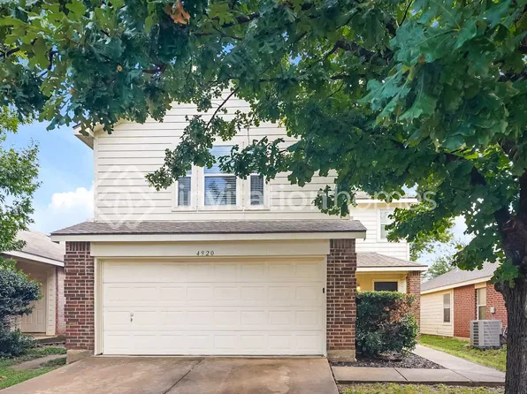 4920 Waterford Dr, Fort Worth, TX 76179
