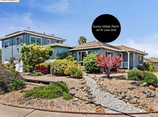 2669 Kevin Rd, San Pablo, CA 94806