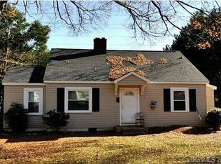 2137 Highland St, Charlotte, NC 28208