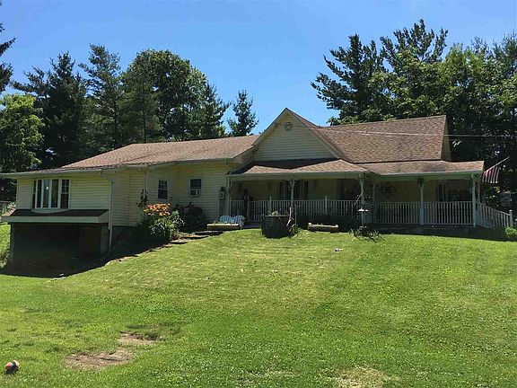 2nd image of 4101 E County Road 550 S