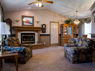 2415 S Denene St, Wichita, KS 67215