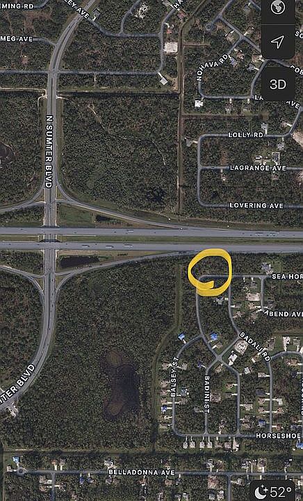 1st image of Sea Horse Ave