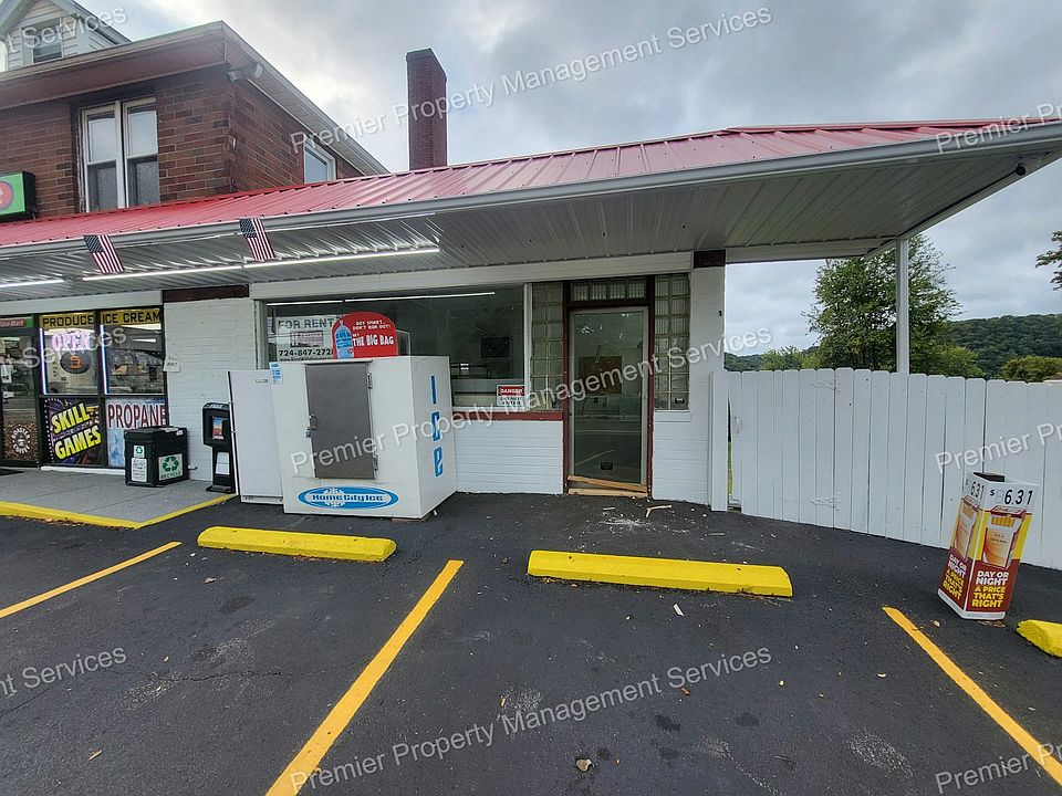 2nd image of 1301 Midland Beaver Rd #2