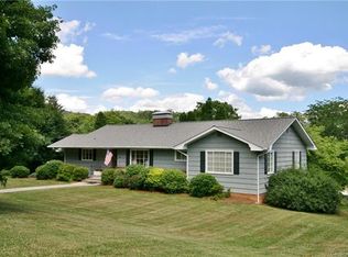 165 Marlborough Rd, Asheville, NC 28804