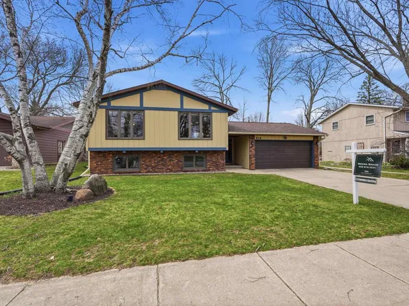 614 Chatham Terrace, Madison, WI 53711