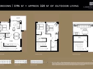 67 Curlew Dr #147, Toronto, ON M3A 2P8