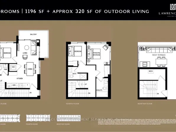 67 Curlew Dr #147, Toronto, ON M3A 2P8