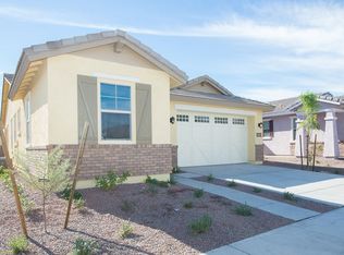 20687 W Colina Ct, Buckeye, AZ 85396