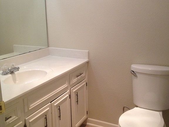 Hall Bath