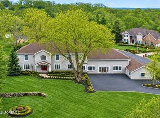 3 Tolas Drive, Holmdel, NJ 07733