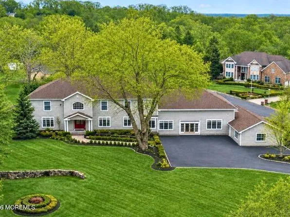 3 Tolas Drive, Holmdel, NJ 07733