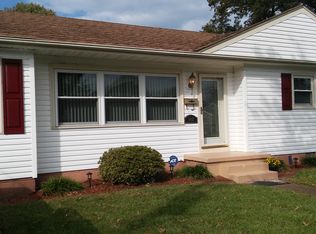 1412 Ramsey Rd, Norfolk, VA 23503