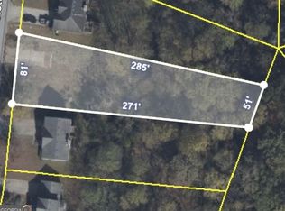 10952 Knotty Pine Pl, Hampton, GA 30228