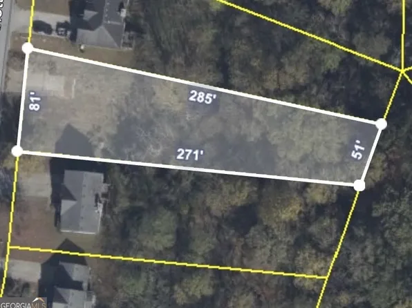 10952 Knotty Pine Pl, Hampton, GA 30228