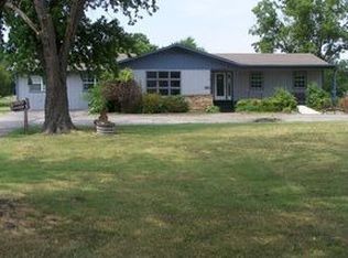 6806 Us Highway 59, Grove, OK 74344