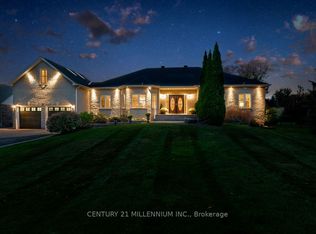 8 Castlewood Ct, Caledon, ON L7K 0C1