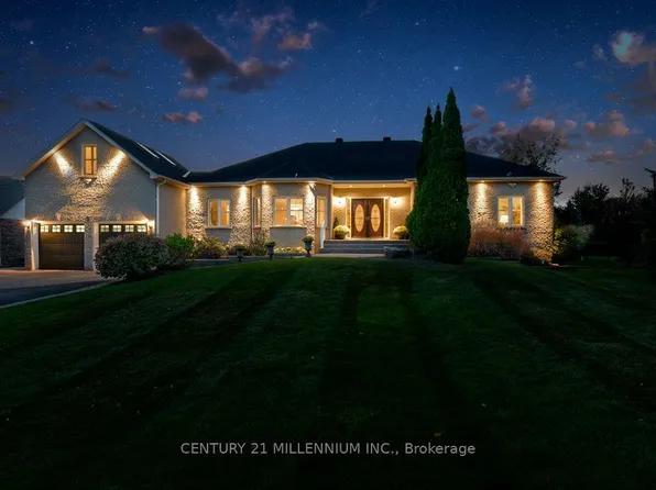 8 Castlewood Ct, Caledon, ON L7K 0C1