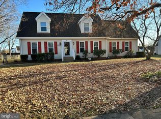 6431 Waterdale Ct, Bealeton, VA 22712
