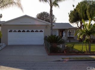 1161 Kinbrae Ave, Hacienda Heights, CA 91745