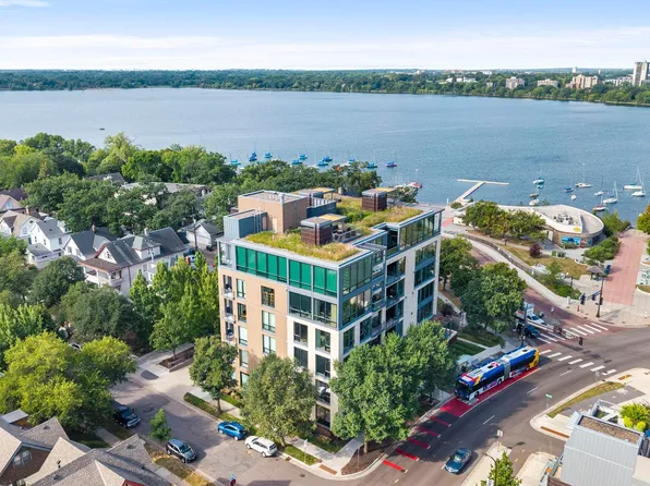 1805 W Lake St Unit 502, Minneapolis, MN 55408