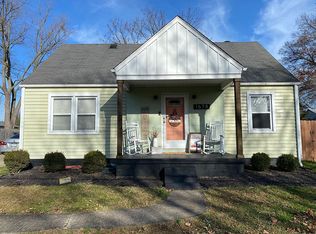 1678 Roselawn Ave, New Albany, IN 47150