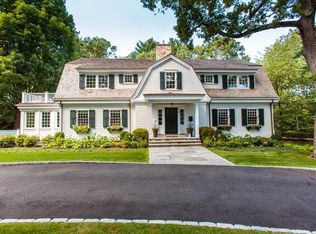 35 Hundreds Rd, Wellesley, MA 02481